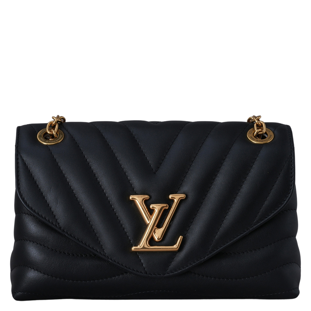 LOUIS VUITTON(USED)루이비통 M58552 뉴웨이브 체인 숄더백
